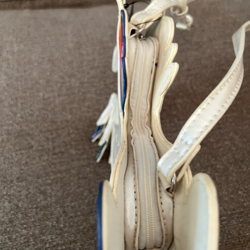 NWT Unicorn Purse - Picture 3 of 5